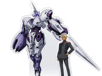 Mobile Suit Gundam The Witch from Mercury Ichibansho Shaddiq Zenelli Acrylic Stand