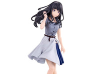 Lycoris Recoil Ichibansho Takina Inoue (The Second)