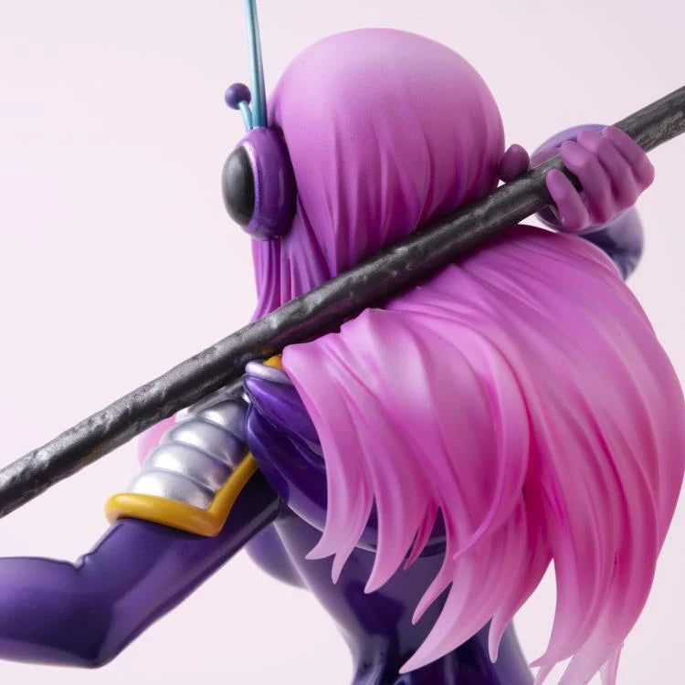 One Piece Portrait of Pirates Evolutionary History Jewelry Bonney