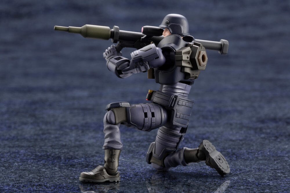 Hexa Gear Early Governor Vol.2 1/24 Scale Model Kit (Reissue)