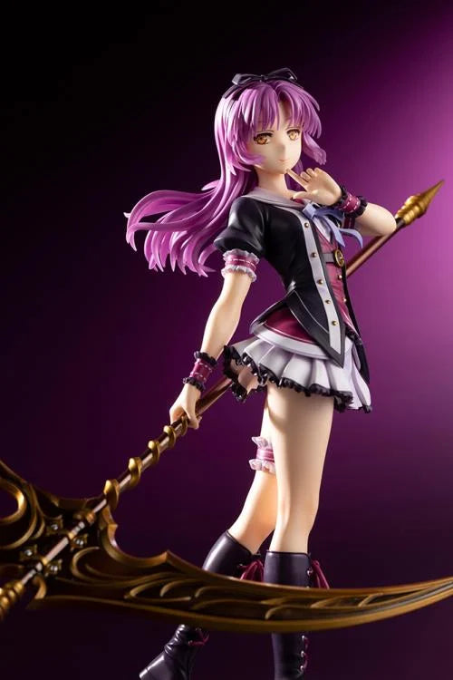 The Legend of Heroes Trails into Reverie Renne Bright 1/8 Scale Figure