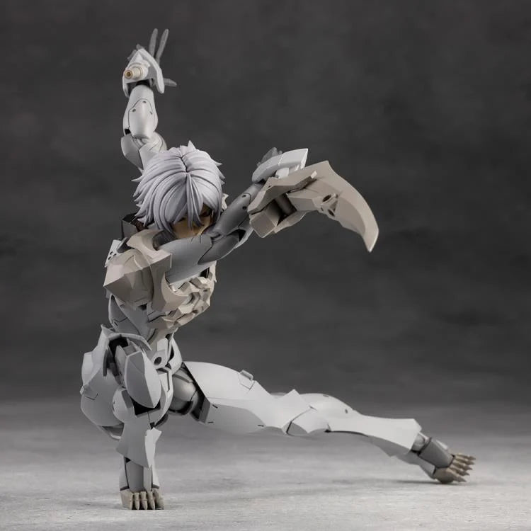 Megalomaria Unlimited Universe Zirconia Model Kit