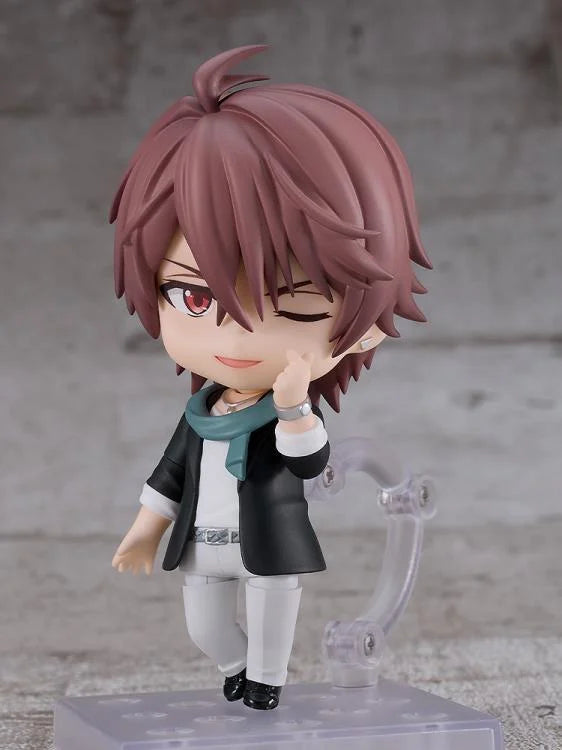 IDOLiSH7 Nendoroid No.2704 Torao Mido