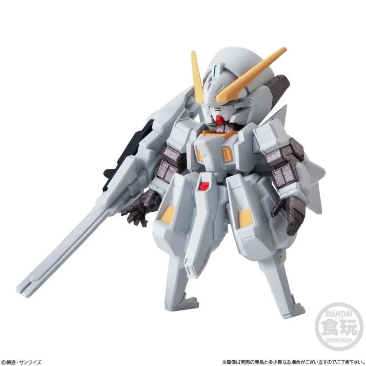 FW Gundam Converge #29 Box of 10 Random Figures