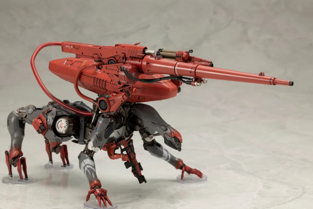 Death Stranding 2 On The Beach Ghost Mech Coffins 1/20 Scale Model Kit