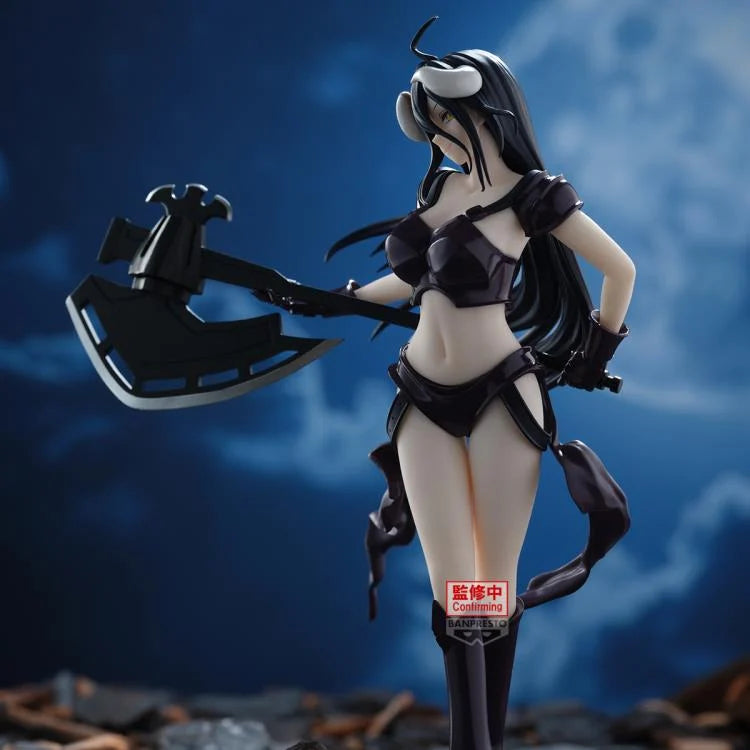 Overlord Albedo (Bikini Armor Ver.) Figure