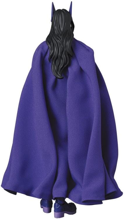 Batman Hush MAFEX No.170 Huntress – USA Gundam Store