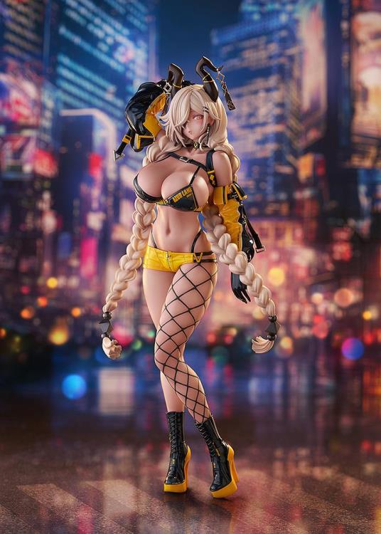 Azur Lane Owari (Anime Expo 2024 Ver.) 1/7 Scale Figure