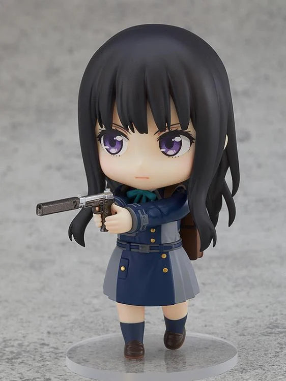 Lycoris Recoil Nendoroid No.1956 Takina Inoue