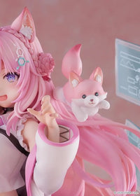 hololive production Hakui Koyori 1/7 Scale Figure – USA Gundam Store
