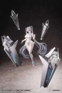 Goddess of Victory Nikke Cinderella 1/12 Scale Action Figure