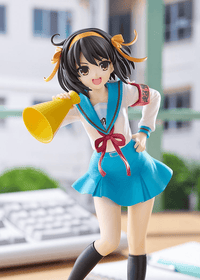 The Melancholy of Haruhi Suzumiya Pop Up Parade L Haruhi Suzumiya