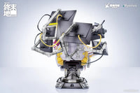 Arknights Endfield Yvonne 1/7 Scale Figure (With Bonus)