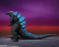 Godzilla x Kong The New Empire S.H.MonsterArts Godzilla
