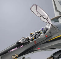 Macross Frontier DX Chogokin VF-25S Armored Messiah Valkyrie (Ozma Lee Machine Revival Ver.)