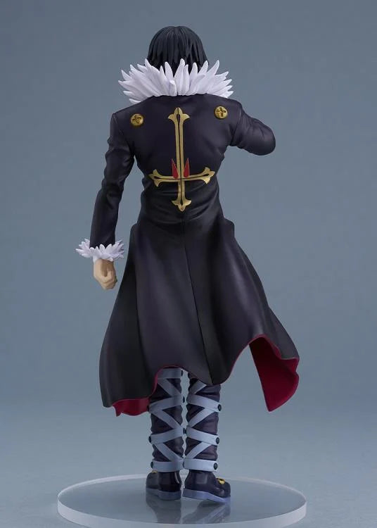 Hunter x Hunter Pop Up Parade Chrollo