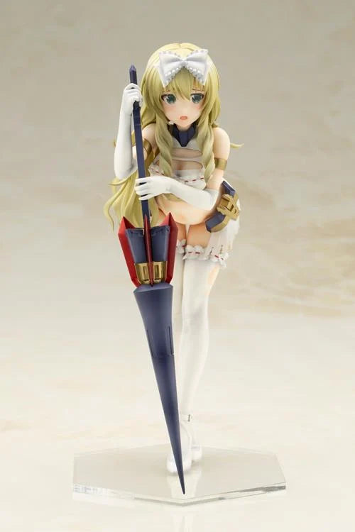 Frame Arms Girl Durga I Figure