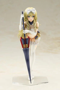 Frame Arms Girl Durga I Figure