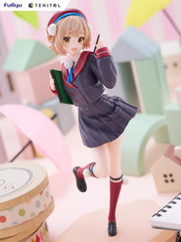 Shigure Ui Channel Tenitol Shigure Ui Figure
