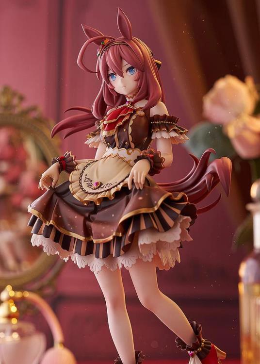 Uma Musume Pretty Derby Mihono Bourbon (CODE ICING Ver.) 1/7 Scale Figure