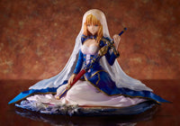 Fate/stay night Saber (Garden of Avalon Ver.) 1/7 Scale Figure