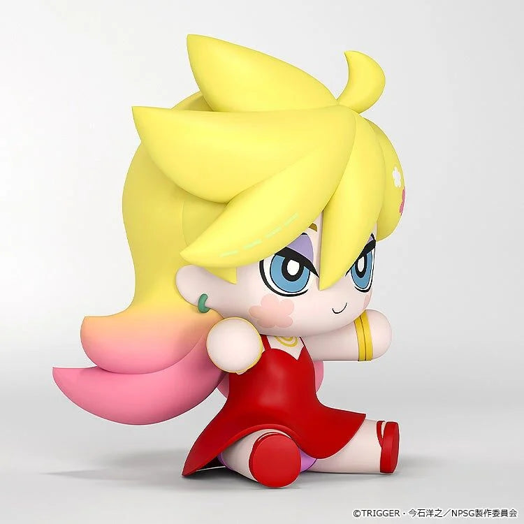 New Panty & Stocking with Garterbelt Huggy Good Smile Panty Figure