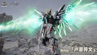War of the God Odin (Deluxe Ver.) Model Kit