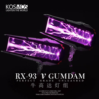 KOSMOS LED PG Unleashed Nu