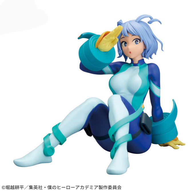 My Hero Academia Glitter & Glamours Nejire Hado