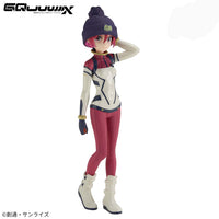 Mobile Suit Gundam GQuuuuuuX Amate Yuzuriha (Pilot Suit Ver.)