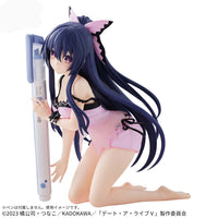 Date A Live PenLife! Tohka Yatogami (Sweet Silk Wear Ver.) Figure