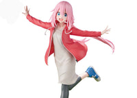 Laid-Back Camp Nadeshiko Kagamihara (Season 3) Figure
