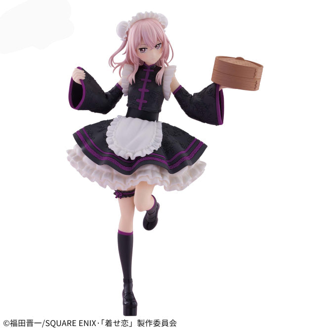 My Dress-Up Darling Espresto -Detailed Elegance- Sajuna Inui (China Maid Ver.)