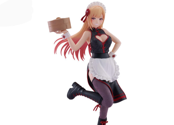 My Dress-Up Darling Espresto -Detailed Elegance- Marin Kitagawa (China Maid Ver.)