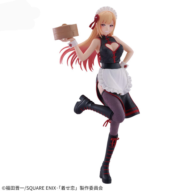 My Dress-Up Darling Espresto -Detailed Elegance- Marin Kitagawa (China Maid Ver.)