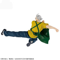 Sakamoto Days Vibration Stars Taro Sakamoto