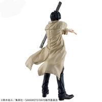 Sakamoto Days Solid Scene Collection Nagumo
