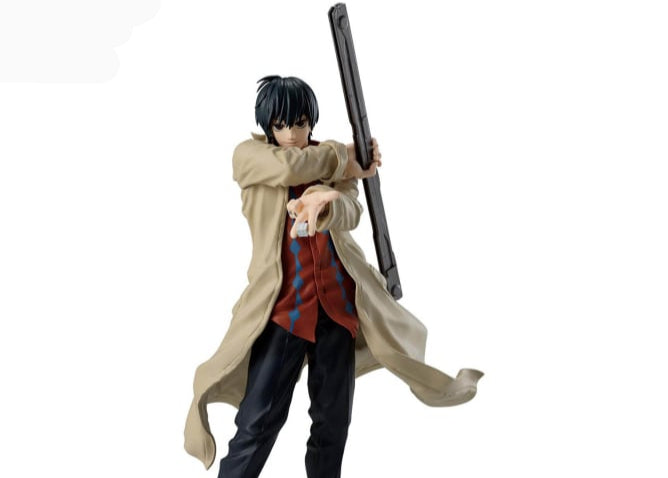 Sakamoto Days Solid Scene Collection Nagumo