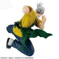Sakamoto Days Vibration Stars Taro Sakamoto
