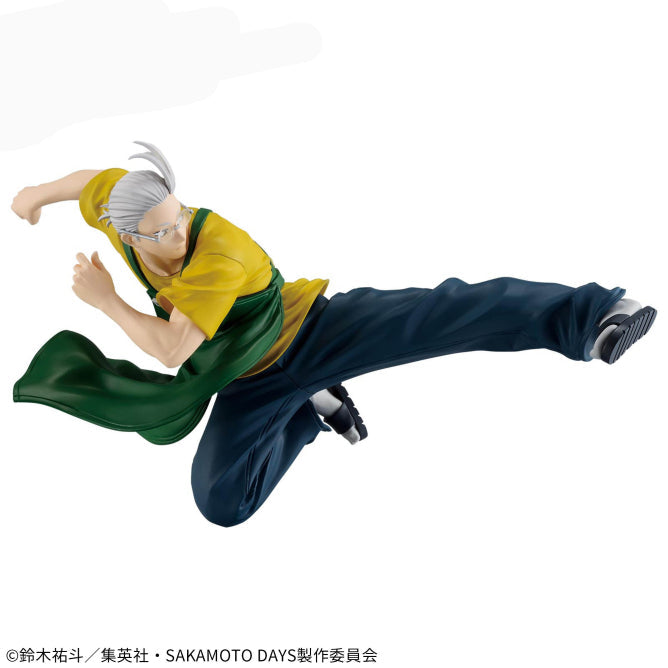 Sakamoto Days Vibration Stars Taro Sakamoto