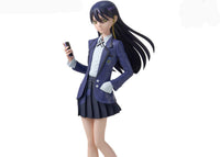 Mobile Suit Gundam GQuuuuuuX Nyaan Figure