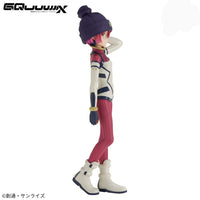 Mobile Suit Gundam GQuuuuuuX Amate Yuzuriha (Pilot Suit Ver.)