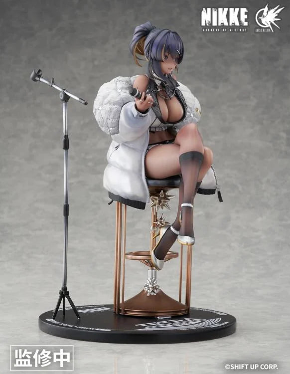 Goddess of Victory Nikke Noise (Classic Diva Ver.) 1/6 Scale Figure