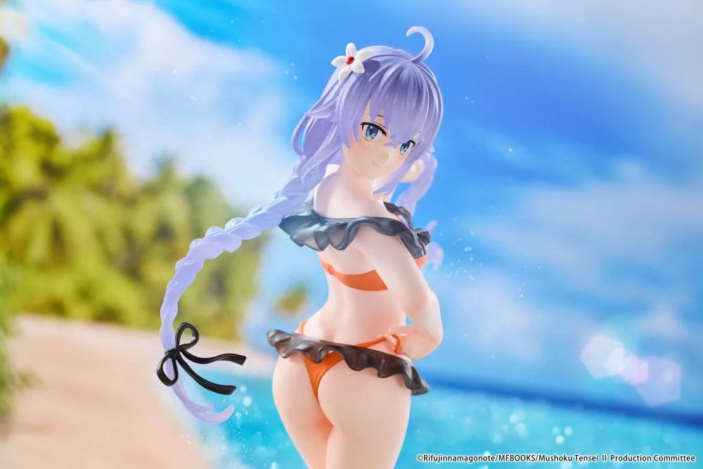 Mushoku Tensei Jobless Reincarnation Roxy Migurdia Ravitier Figure