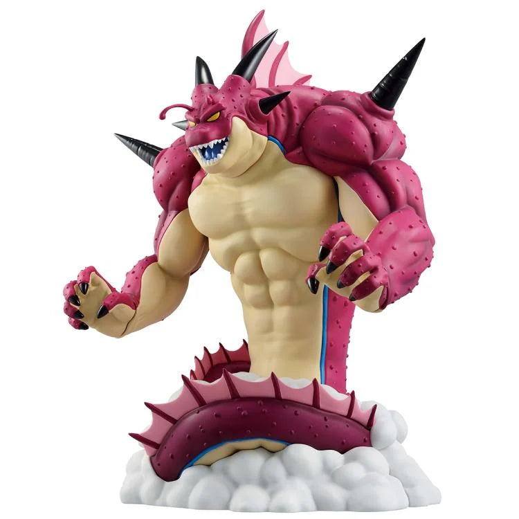 Dragon Ball Daima Masterlise Ichibansho Porunga Figure