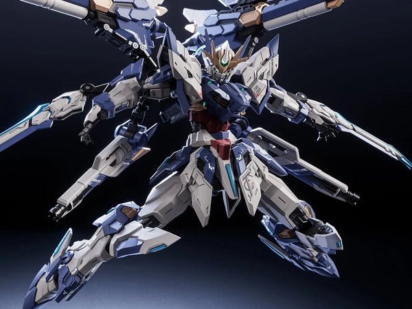 CangDao CD-TG03 Tianchen Support Suit 1/100 Scale Model Kit – USA