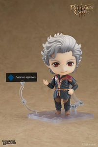 Baldur's Gate 3 Nendoroid No.2819 Astarion