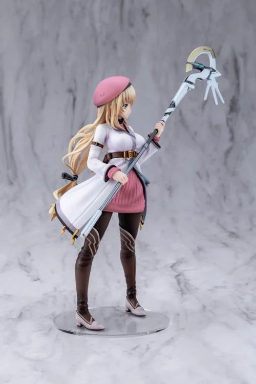 The Legend of Heroes Trails Through Daybreak Agnes Claudel 1/8 Scale Figure
