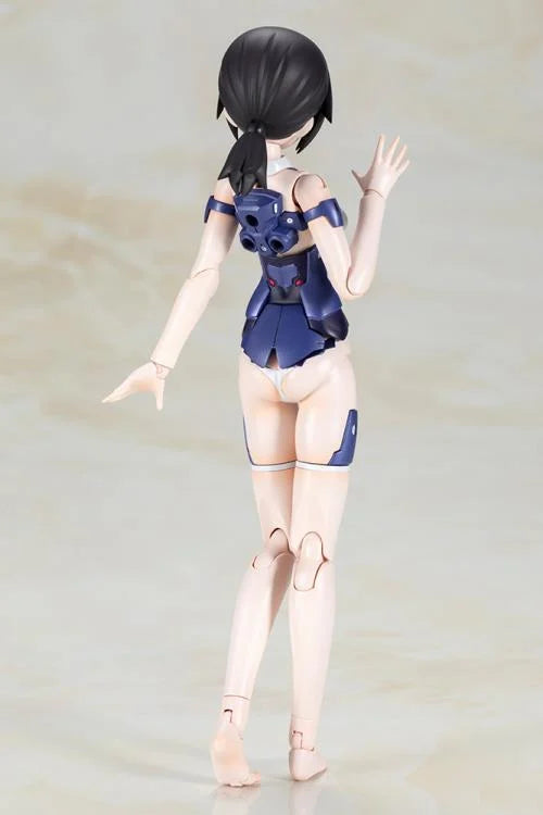 Frame Arms Girl Laetitia (Azurite Ver.) Model Kit