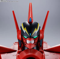 Macross 7 DX Chogokin VF-19 Kai Excalibur Basara Nekki Special Action Figure